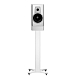 Стойки под акустику Dynaudio Stand 10 Satin White - рис.1