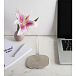 Беспроводная зарядка uBear Stream Wireless Charger Beige - рис.2