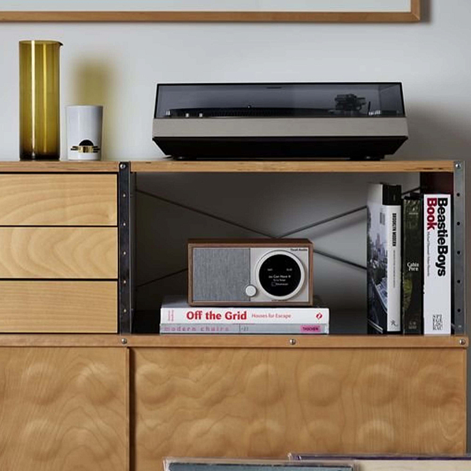 Радиоприемник Tivoli Model One Digital Gen 2 Walnut - рис.5