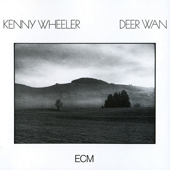 Пластинка Kenny Wheeler ‎– Deer Wan LP - рис.0