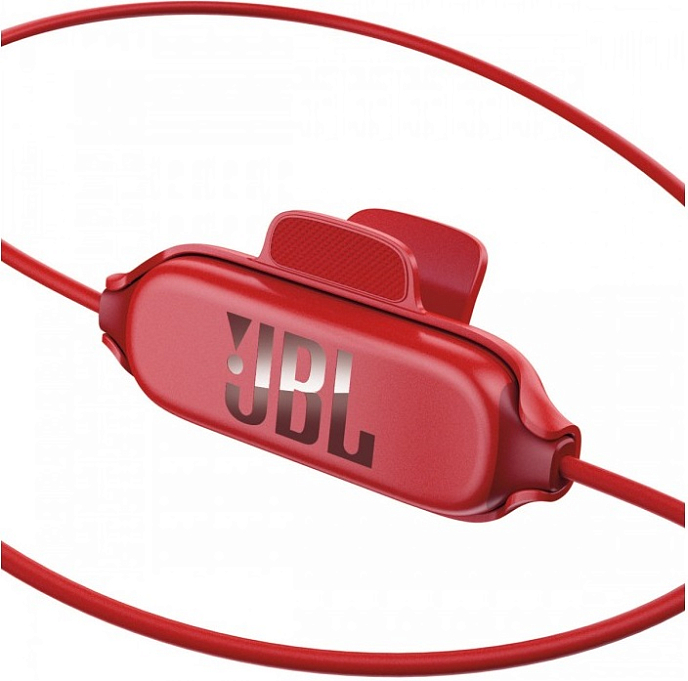 Беспроводные наушники JBL E25BT Red - рис.3
