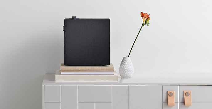 Портативная колонка Urbanears STAMMEN Concrete Grey - рис.6