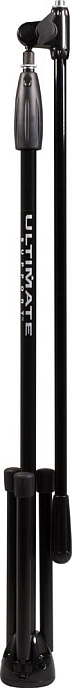 Стойка для микрофона Ultimate Support Pro-X-T-F Black - рис.1
