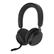 Гарнитура Jabra Evolve2 75 Link380c MS Stereo Black - рис.0