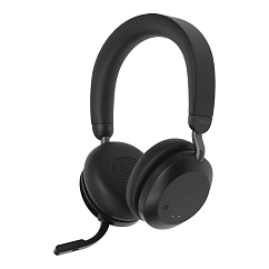 Гарнитура Jabra Evolve2 75 Link380c MS Stereo Black