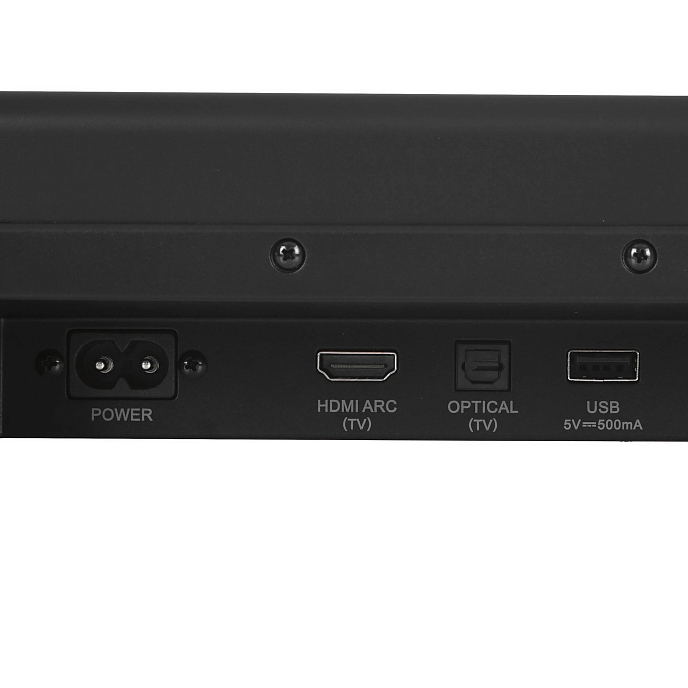 Саундбар JBL Cinema SB550 Black - рис.10