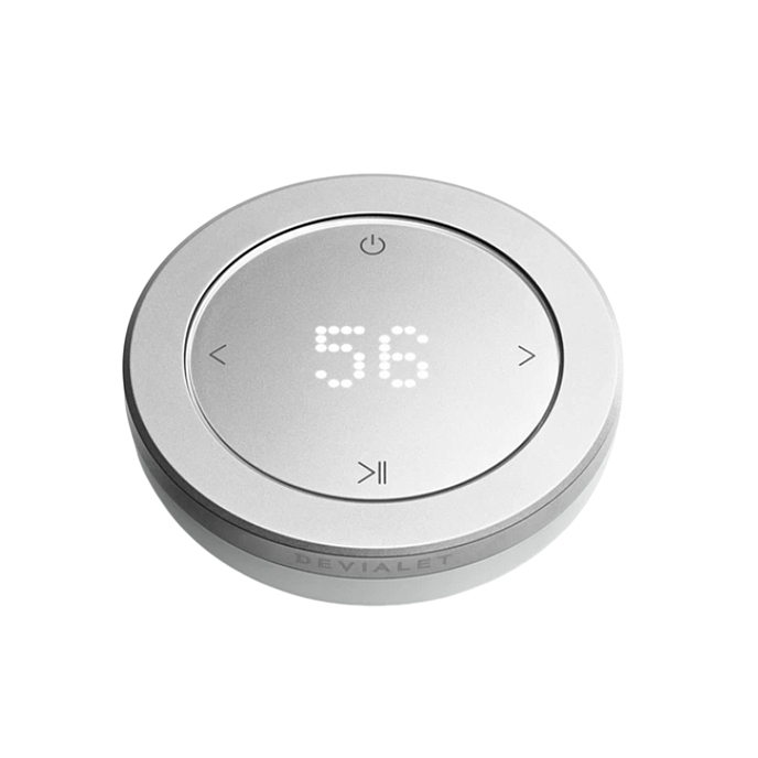 Комплект Devialet Phantom I 108 dB Gold + Devialet Treepod Matte White - рис.11