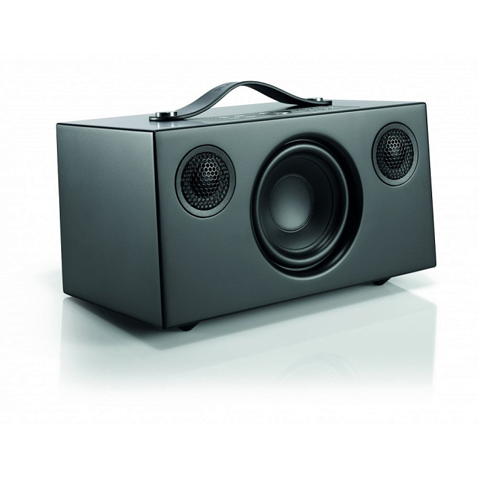 Мультирум акустика Audio Pro C5A Black - рис.2