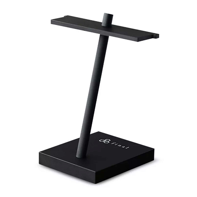 Подставка для наушников Final Audio Headphone Stand for D8000 Black - рис.0