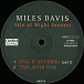 Виниловая пластинка Miles Davis - Isle Of Wight Concert - рис.2