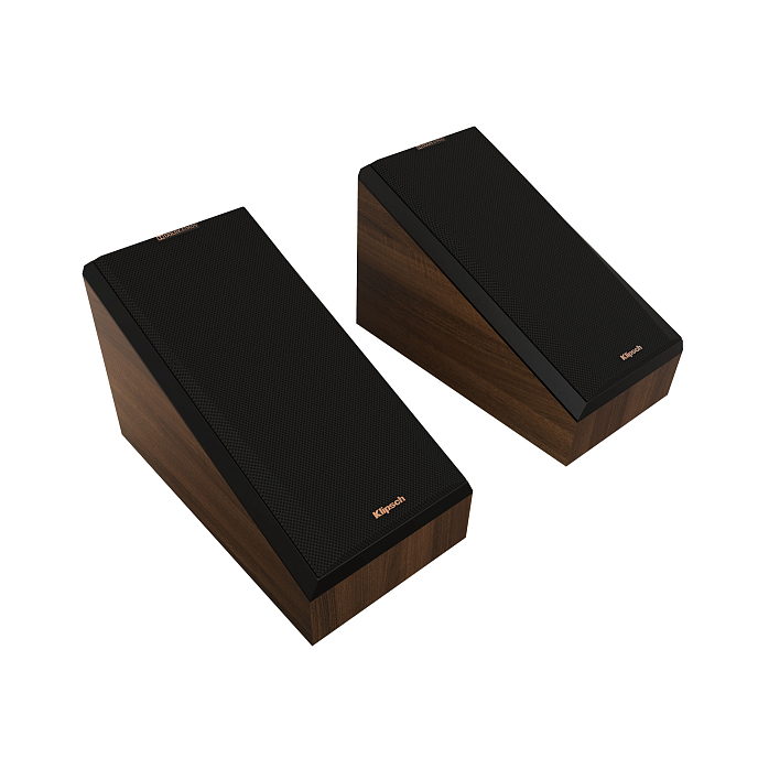 Полочная акустика Klipsch RP-500SA II Walnut - рис.1