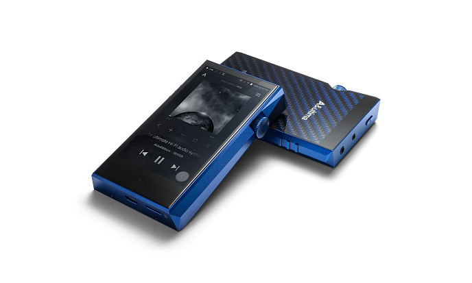 Плеер Astell&Kern A&ultima SP1000M - рис.7