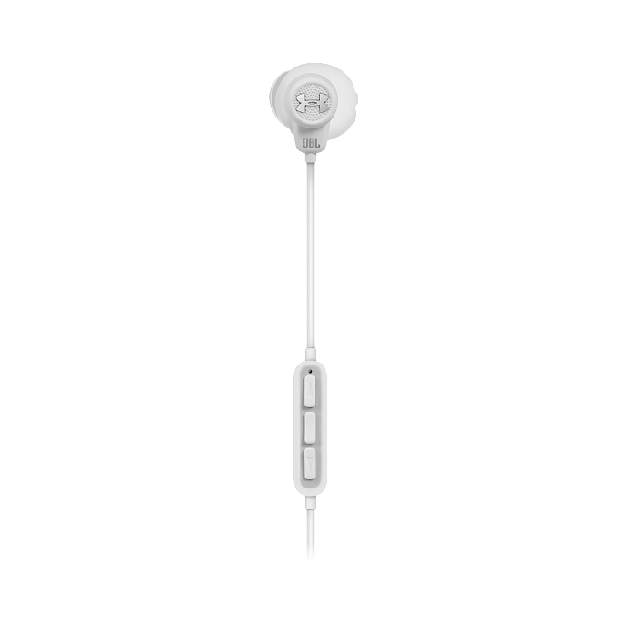 Беспроводные наушники JBL Under Armour Sport Wireless White - рис.3