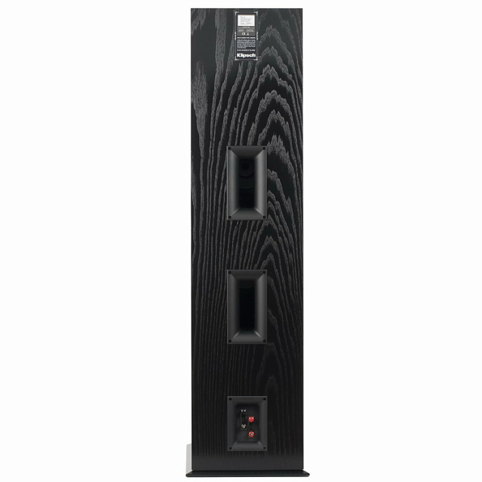Напольная акустика Klipsch RF-7 III Black Ash - рис.2