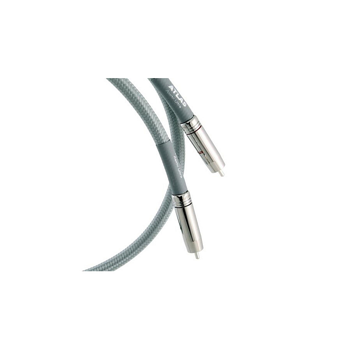 Кабель Atlas Asimi Ultra RCA 3m - рис.1