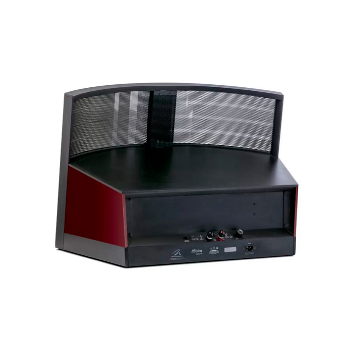 Центральный канал Martin Logan Illusion ESL C34A Cordoba Red - рис.1