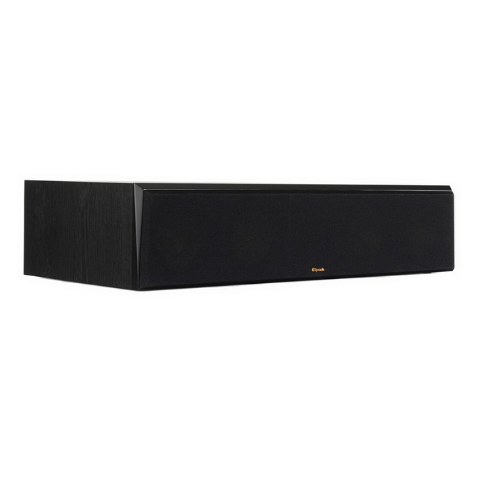 Центральный канал Klipsch RP-504C II Ebony - рис.2