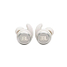 Беспроводные наушники JBL Reflect Mini NC White - рис.3