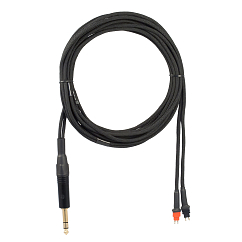 Кабель Dr.Head WE4 X 0.5 rev2 Gold Sennheiser HD600, HD650