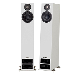 Напольная акустика PMC Twenty5 24i White Silk