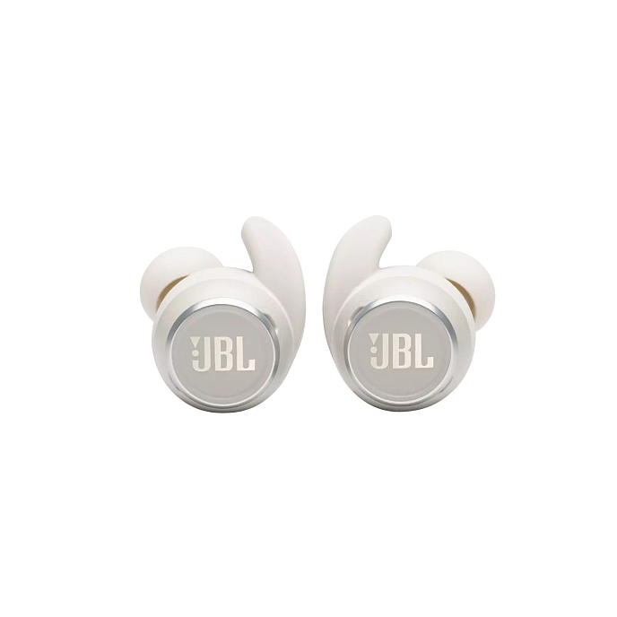 Беспроводные наушники JBL Reflect Mini NC White - рис.3