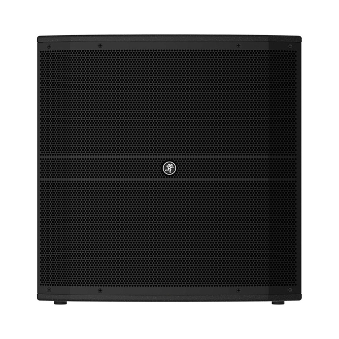 Акустическая система Mackie DRM18S-P Black - рис.0