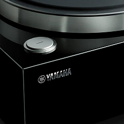 Проигрыватель винила Yamaha GT-5000 Piano Black