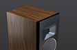 - рис.7 Напольная акустика Martin Logan Motion F10 Walnut - рис.7