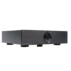 Интегральный усилитель Audio Analogue Puccini Anniversary Black