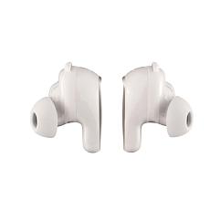 Беспроводные наушники Bose QuietComfort Ultra Earbuds 2nd Gen White Smoke