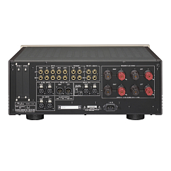 Интегральный усилитель Accuphase E-650 Gold