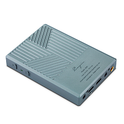 Усилитель-ЦАП для наушников Cayin RU9