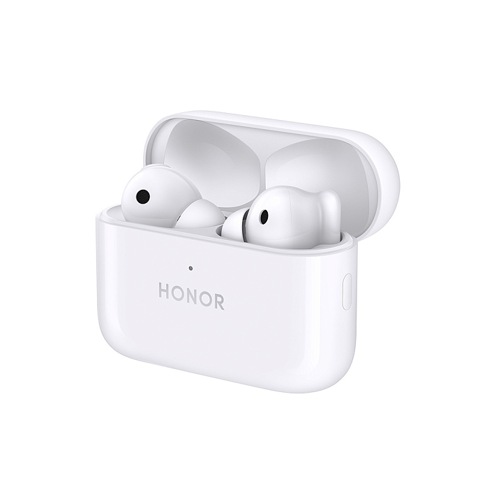 Беспроводные наушники Honor Earbuds 2 Lite White - рис.7