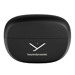 Беспроводные наушники Beyerdynamic Amiron Zero Black