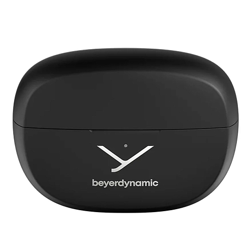 Беспроводные наушники Beyerdynamic Amiron Zero Black