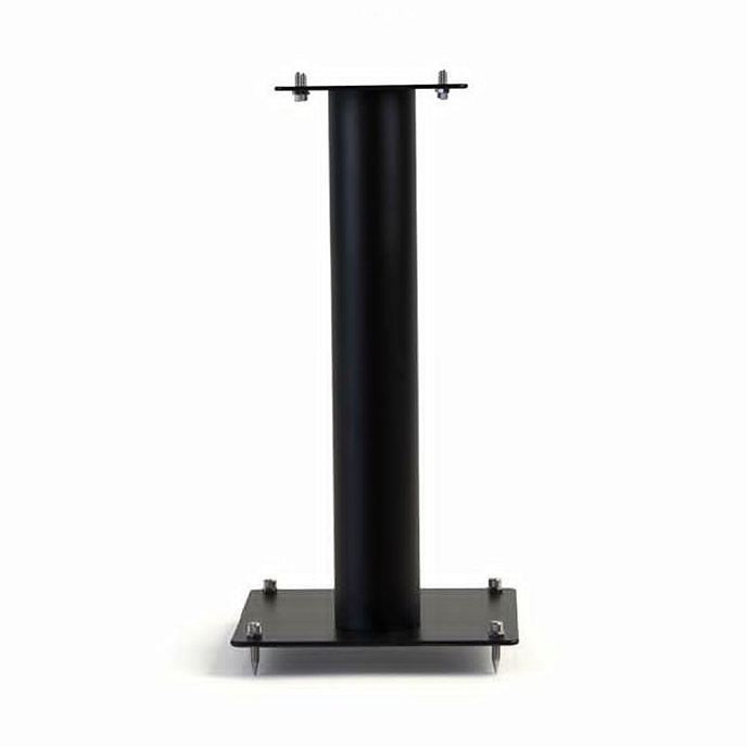 Стойки под акустику NorStone Stylum 1 Black Satin - рис.1