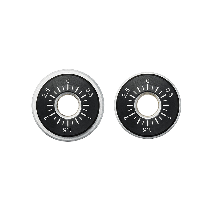 Проигрыватель винила Audio-Technica AT-LPA2 Transparent - рис.15