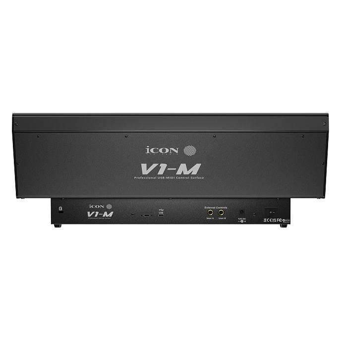 Микшерный пульт iCON V1-M Black - рис.2