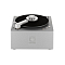 Clearaudio Smart Matrix Silent Silver