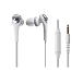 Наушники AUDIO-TECHNICA ATH-CKS550iS WH - рис.0