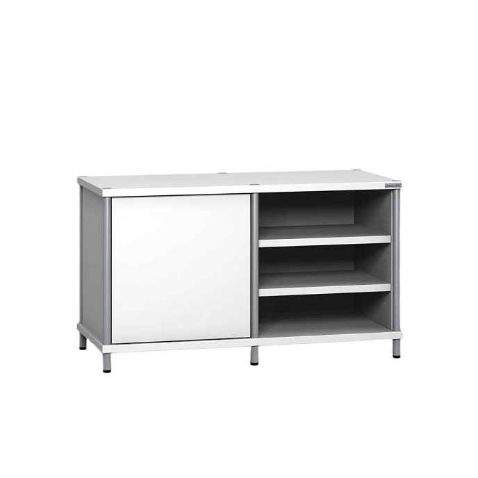 Стойка для Hi-Fi Creaktiv Audio 21 White - рис.0
