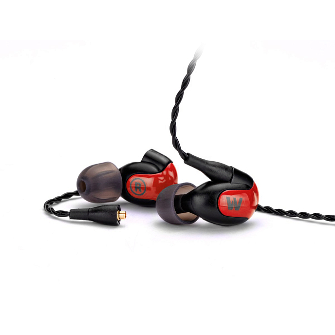 Наушники Westone W10 - рис.0