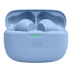 Беспроводные наушники JBL Wave Beam Blue