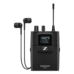 Беспроводная система персонального мониторинга Sennheiser XSW IEM SET A
