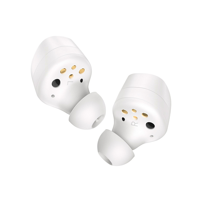 Беспроводные наушники Sennheiser Momentum True Wireless 3 White - рис.2