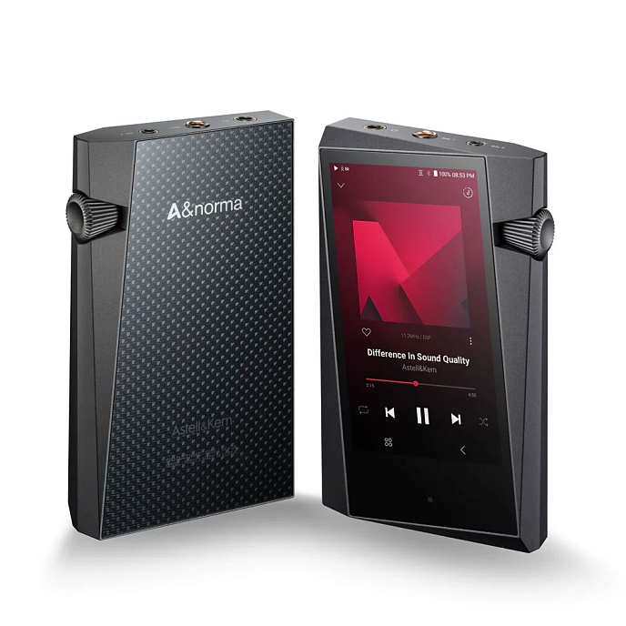 Плеер Astell&Kern A&norma SR35 - рис.7