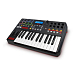 MIDI-контроллер AKAI MPK225 - рис.1