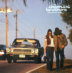 Виниловая пластинка The Chemical Brothers - Exit Planet Dust