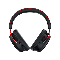 Игровая гарнитура HyperX Cloud II Wireless Gaming Headset
