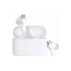 Беспроводные наушники 1MORE PistonBuds Pro Q30 White